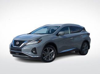 Used 2023 Nissan Murano Platinum 360° Tour