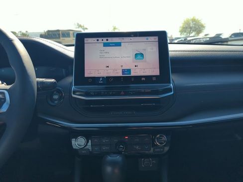 Used 2023 Jeep Compass Trailhawk w/ Trailhawk Elite Group image 12