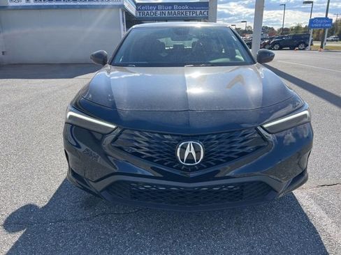 New 2025 Acura Integra image 8