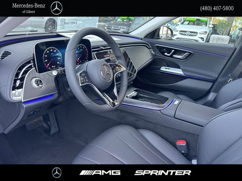 New 2026 Mercedes-Benz E 350 Sedan image 11