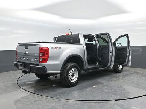 Used 2020 Ford Ranger XL w/ Trailer Tow Package AWD/4WD image 28