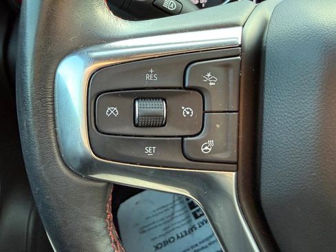 Used 2021 Chevrolet Blazer RS w/ Enhanced Convenience Package image 18