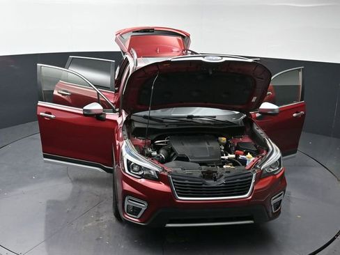 Used 2019 Subaru Forester Touring image 42