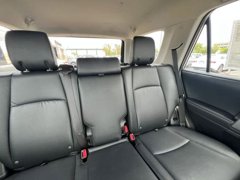 Used 2024 Toyota 4Runner TRD Sport image 37