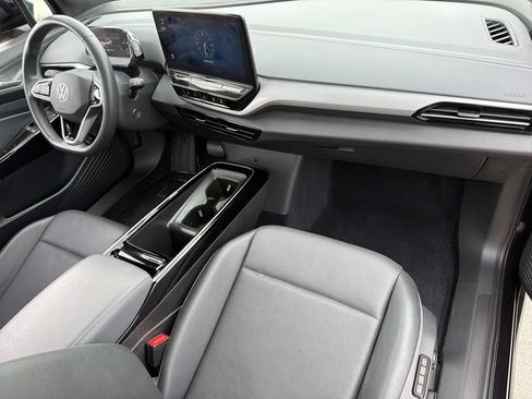 Certified 2023 Volkswagen ID.4 S RWD image 27