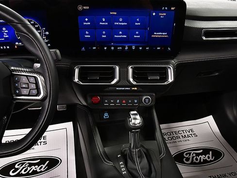 Used 2025 Ford Mustang GT Premium RWD image 25