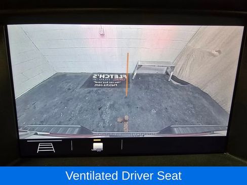 Used 2021 GMC Canyon Denali image 22