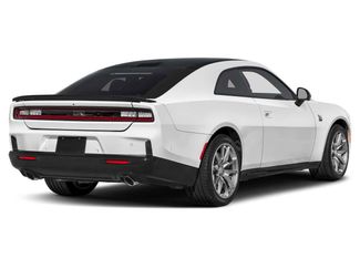 New 2026 Dodge Charger Scat Pack w/ Blacktop Package AWD/4WD video 2