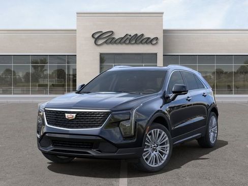 New 2024 Cadillac XT4 Premium Luxury image 6