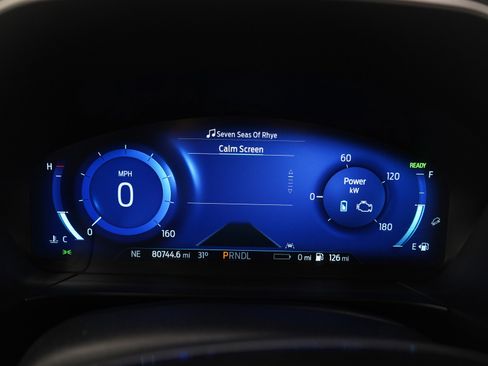 Used 2022 Ford Escape SEL w/ Technology Package image 29