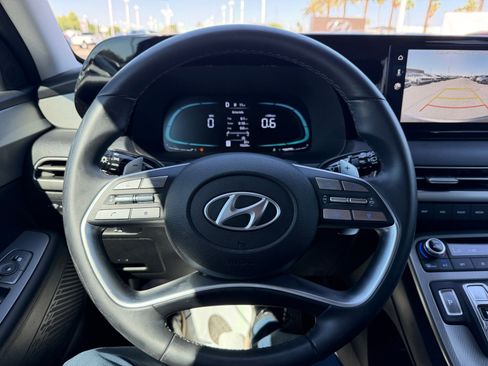 Used 2024 Hyundai Palisade XRT image 9