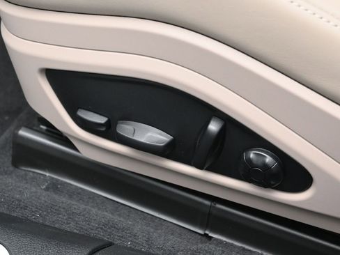 New 2026 Porsche Panamera image 15