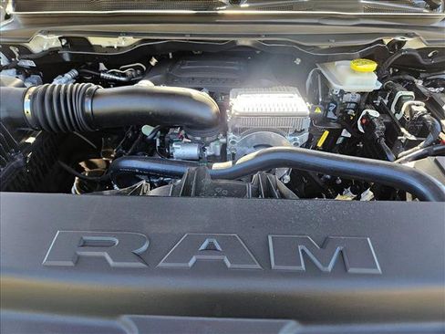New 2026 RAM 1500 Lone Star image 16
