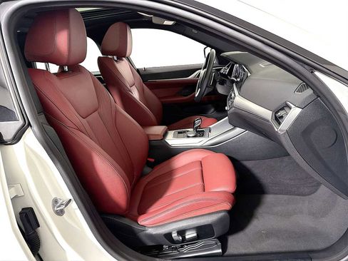 Certified 2023 BMW 430i Gran Coupe xDrive w/ Premium Package image 25