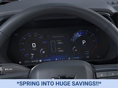 New 2026 Chevrolet Colorado ZR2 image 18