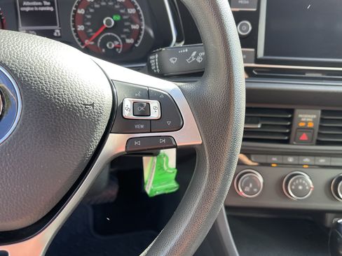 Used 2019 Volkswagen Jetta S w/ Driver Assistance Package FWD image 20