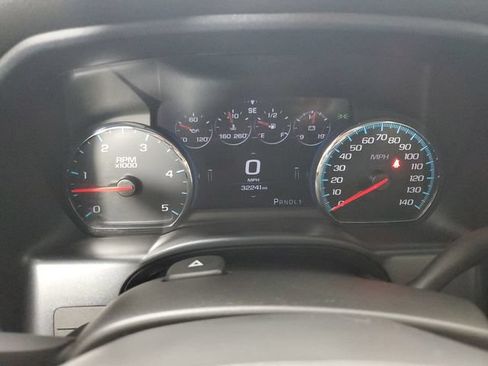 Used 2018 GMC Sierra 2500 Denali w/ Duramax Plus Package AWD/4WD image 26