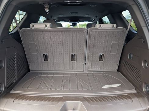 Used 2023 Chevrolet Tahoe LS image 20