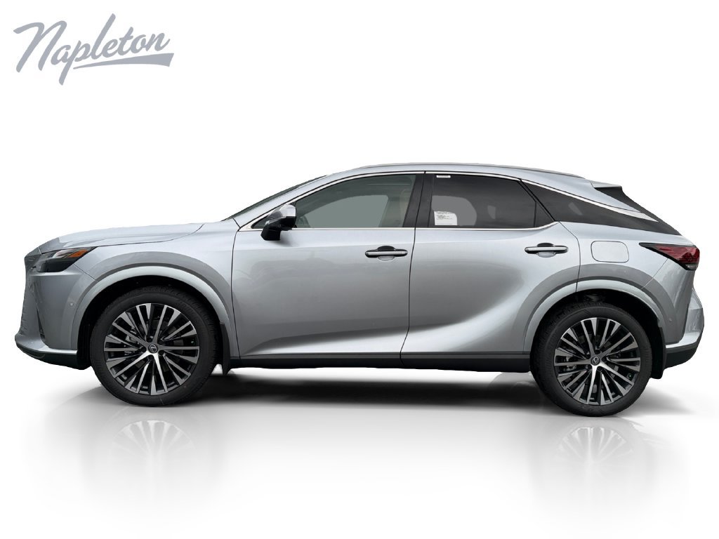 New 2026 Lexus RX 350 Premium Plus w/ Convenience Package AWD/4WD image 2