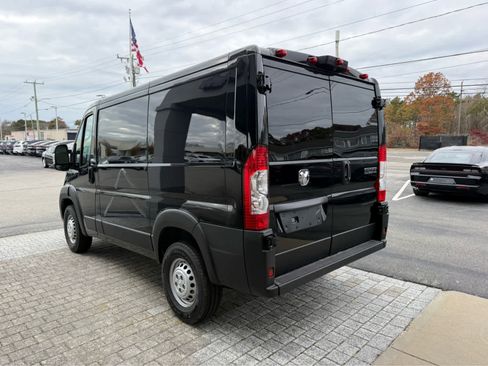 New 2026 RAM ProMaster 1500 w/ Safety Group image 6