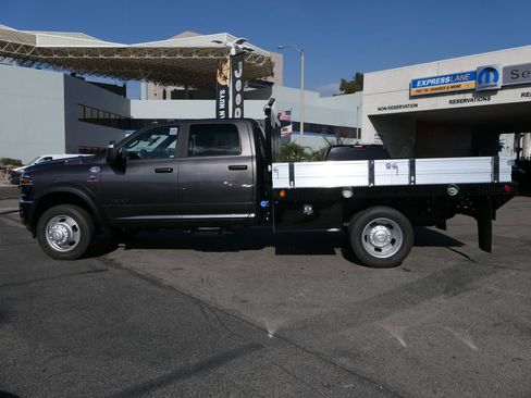 New 2026 RAM 5500 Tradesman image 6