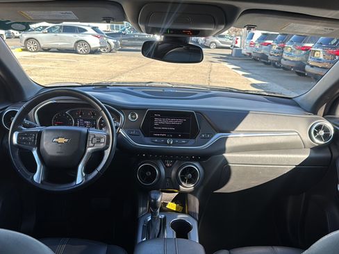 Used 2022 Chevrolet Blazer LT w/ Redline Edition image 26