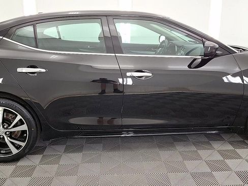 Used 2018 Nissan Maxima 3.5 S FWD image 5