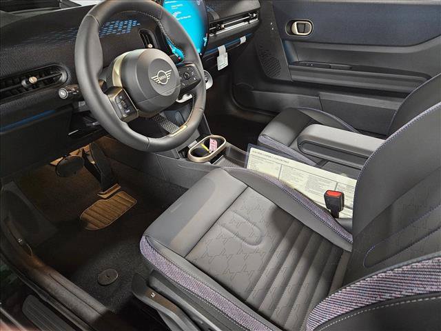 New 2026 MINI Cooper Convertible FWD image 9