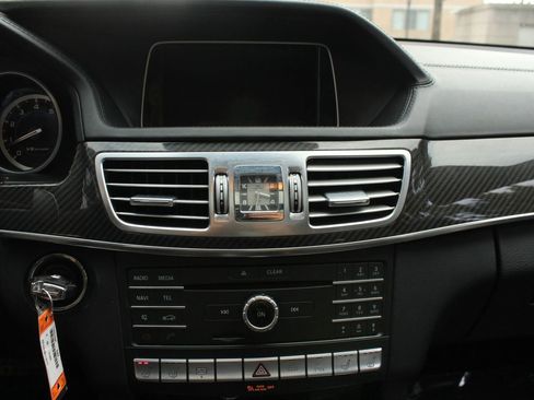 Used 2016 Mercedes-Benz E 63 AMG S-Model image 38