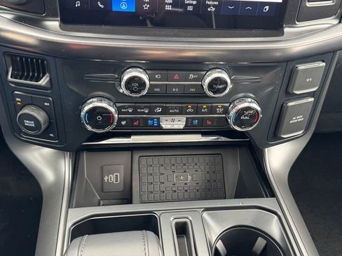 New 2026 Ford F150 Lariat w/ Equipment Group 502A High AWD/4WD image 20