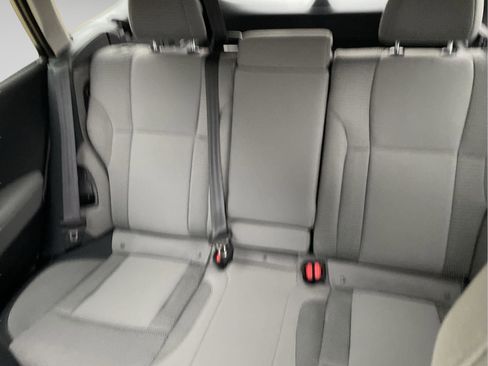 Certified 2025 Subaru Outback Premium image 12