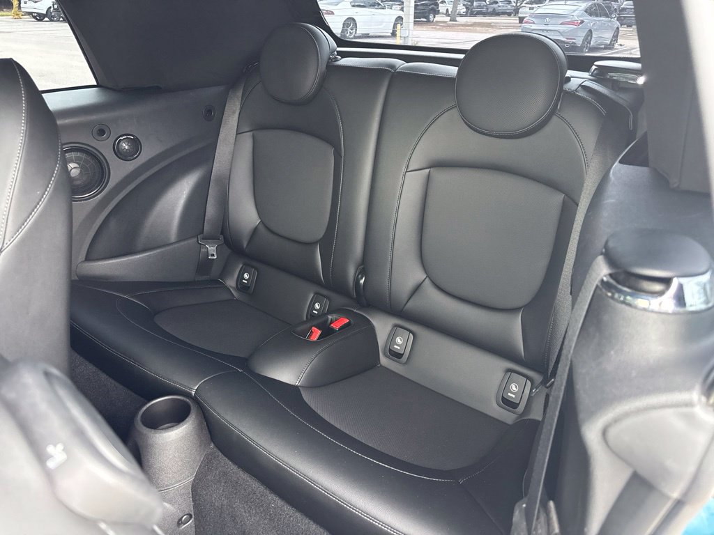 Used 2018 MINI Cooper S FWD image 19