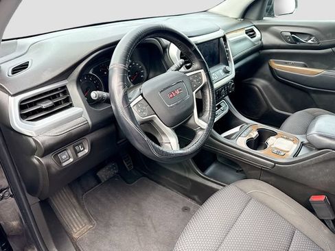 Used 2020 GMC Acadia SLE w/ Driver Convenience Package FWD image 13