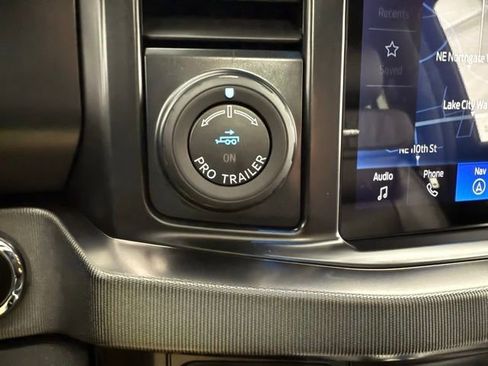 Used 2026 Ford F450 Platinum w/ FX4 Off-Road Package image 39