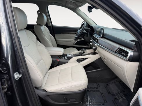 Used 2020 Kia Telluride EX w/ Towing Package image 24