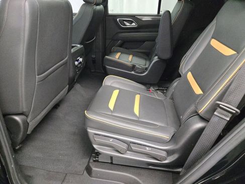 Used 2023 GMC Yukon AT4 AWD/4WD image 23
