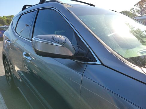 Used 2017 Hyundai Santa Fe Sport FWD image 9