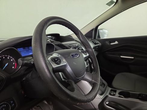 Used 2014 Ford Escape SE AWD/4WD image 13