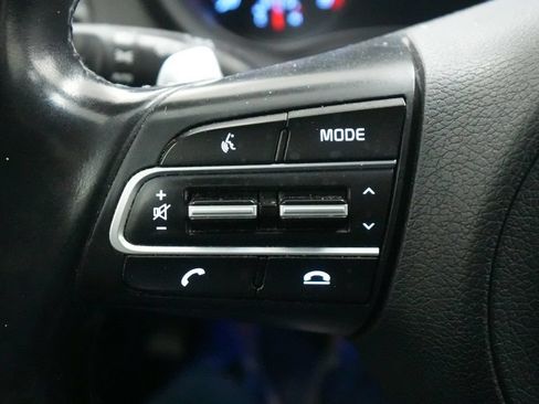 Used 2018 Kia Stinger RWD image 35