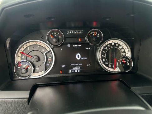 Used 2018 RAM 2500 Laramie w/ Convenience Group image 15