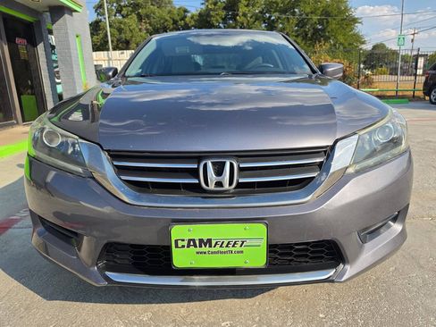 Used 2013 Honda Accord LX image 54