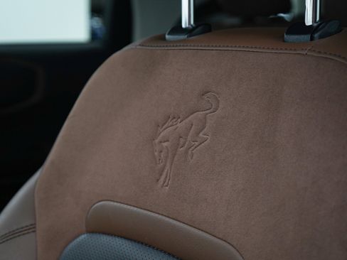 Used 2024 Ford Bronco Sport Badlands w/ Premium Package AWD/4WD image 25