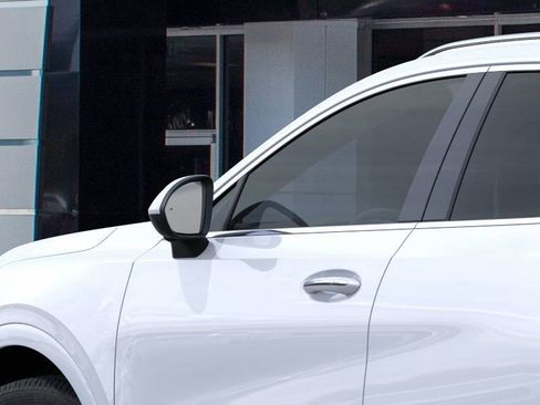 New 2026 Buick Envision Avenir image 36