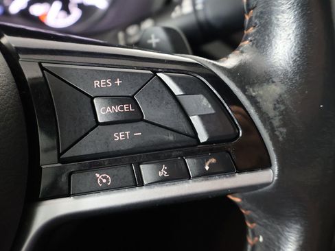 Used 2023 Nissan Altima 2.5 SR FWD image 36