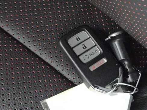 New 2026 Honda Ridgeline Black Edition image 20