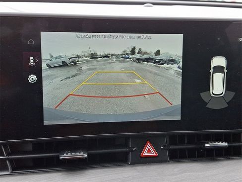 Certified 2023 Kia Sportage X-Line image 17