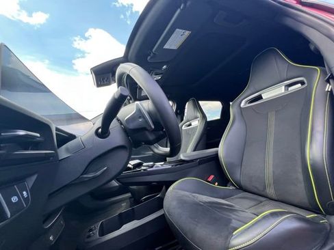 Certified 2023 Kia EV6 GT AWD/4WD image 16