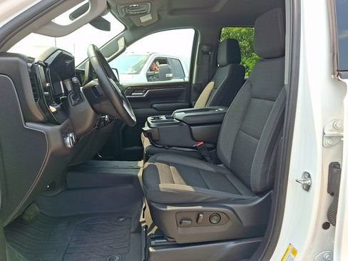 Used 2025 GMC Sierra 1500 Elevation AWD/4WD image 15