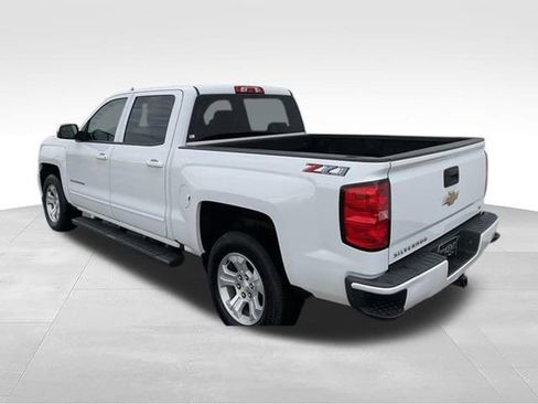 Used 2018 Chevrolet Silverado 1500 LT w/ All Star Edition AWD/4WD image 40