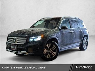 New 2026 Mercedes-Benz GLB 250 4MATIC video 1